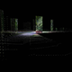 Illustration for article titled See Your City Like a Hazy Point Cloud from Another Dimension